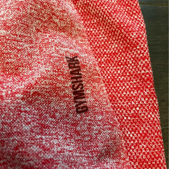 Gymshark Flex  Cycling Shorts Women’s XS Retired Design - Picture 3 of 7